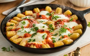 Feierabend-Hunger ohne Pasta: das Ofen-Detail, das bei uns plötzlich alles verändert hat