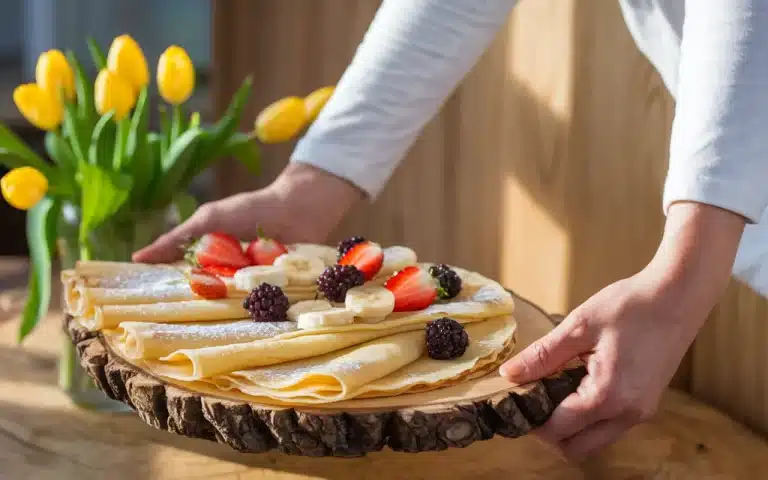 Kaiserschmarrn mit Banane: Was dahintersteckt – und warum es bald überall auftaucht