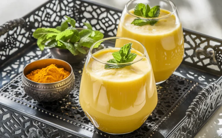 Mango & Papaya am Morgen: Was danach in deinem Körper passiert, überrascht viele